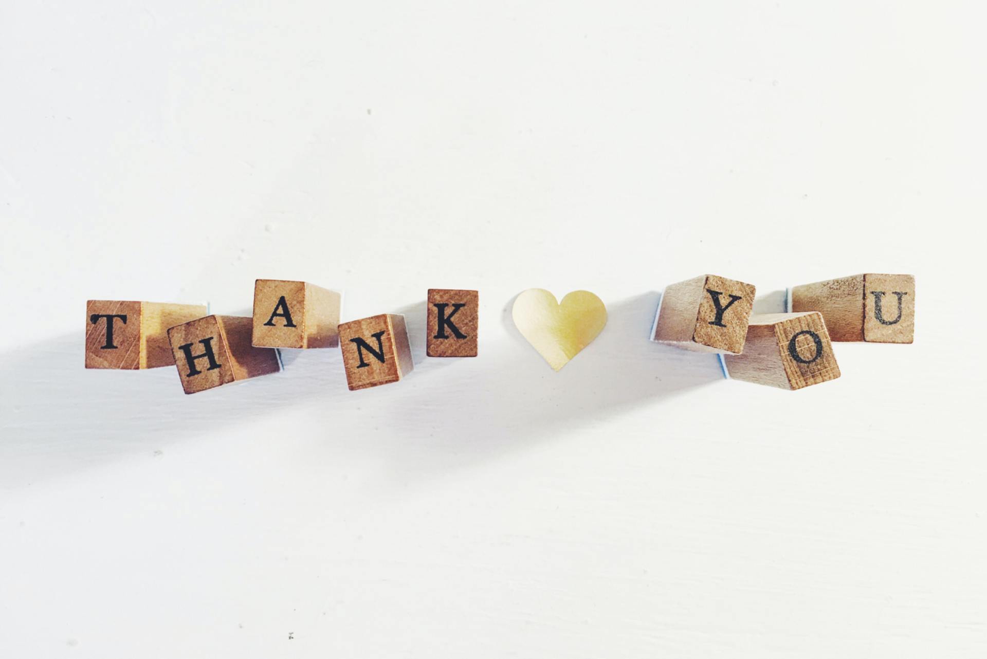 COVID-19: Thank you to our frontline workers