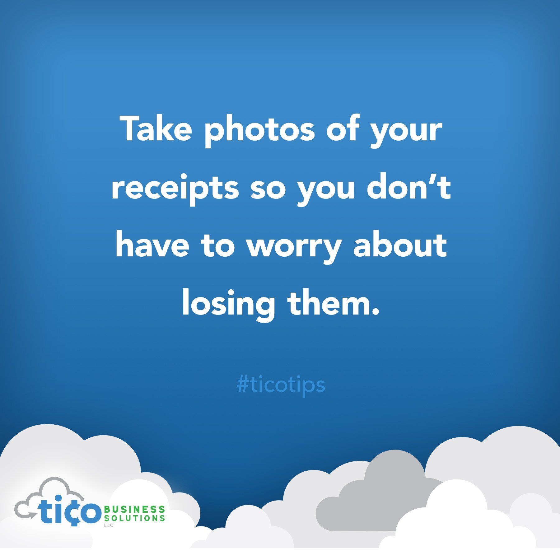 social media support for small business Ohio