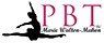 PBT logo