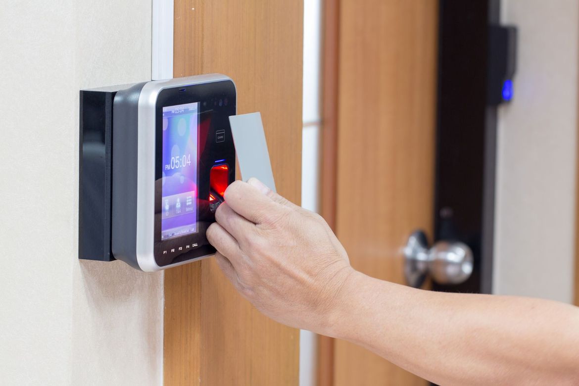 controllo degli accessi