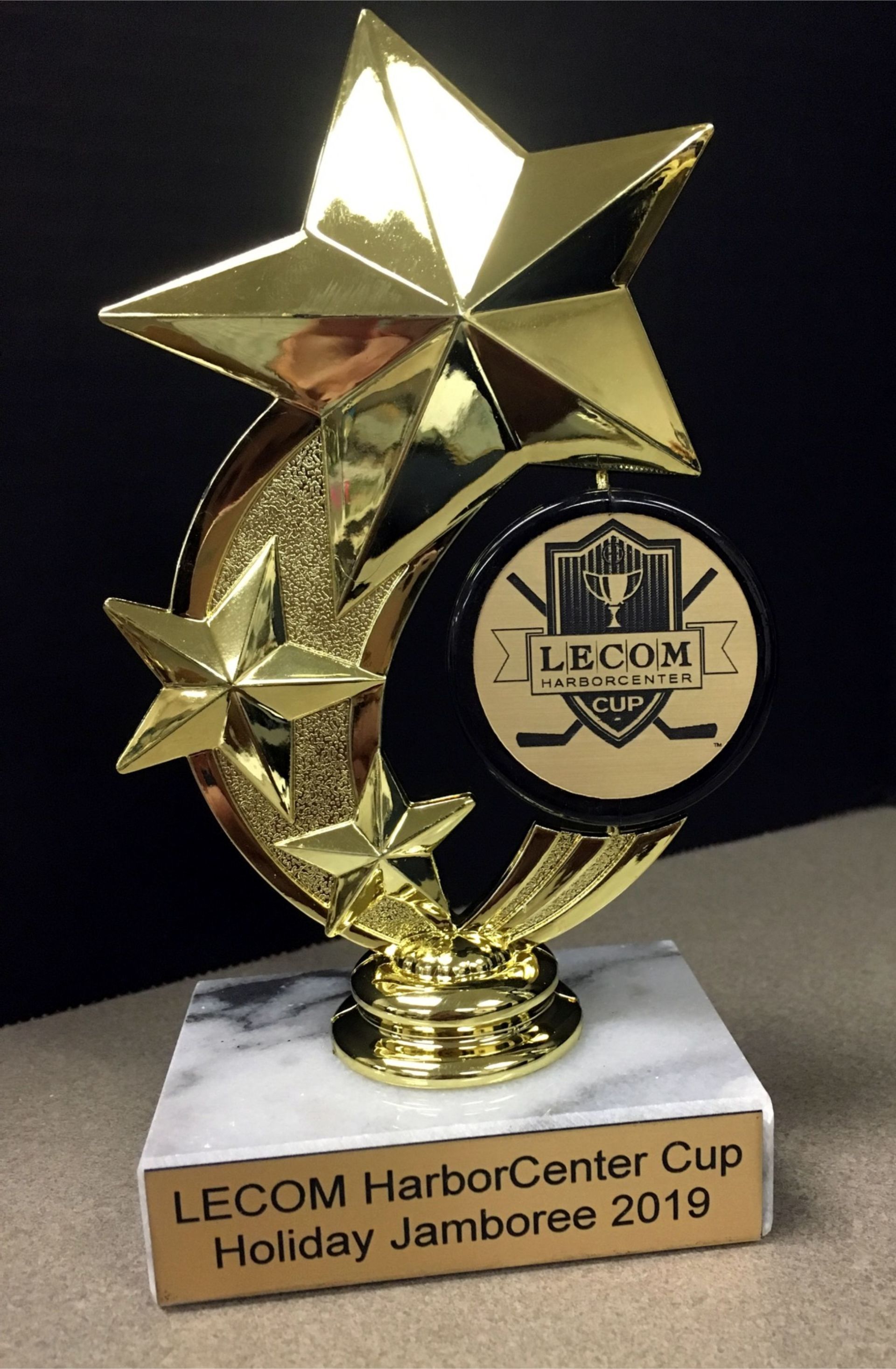 L|E|C|O|M Trophy