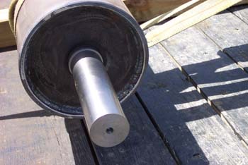 Customize Machine Repair —  Metal Roll in Mansfield, TX