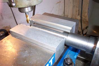 Custom Equipment Repair — Best Metal Roll in Mansfield, TX