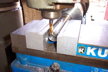 Roll Repairing — Stainless Roll in Mansfield, TX