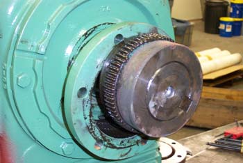 Custom General Machine — Machine Parts in Mansfield, TX
