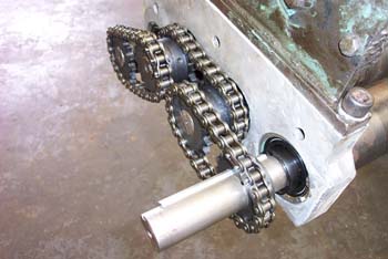 General Machine Work  — Machine Chains in Mansfield, TX