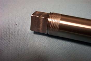 Laser Cutting — Machine Stainless in Mansfield, TX
