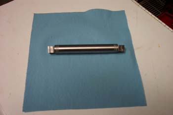 Professional Sheet Metal Fabricators — Metal Engine Pole in Mansfield, TX