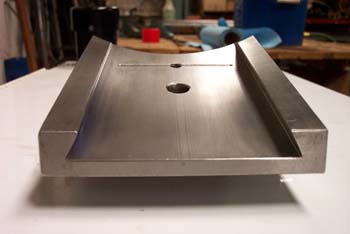 Steel Fabricators — Steel Processing in Mansfield, TX