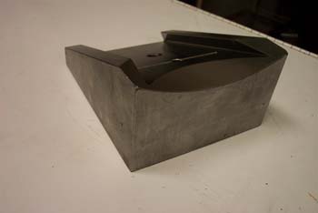 Conveyors & Conveying Equipment — Stainless Parts in Mansfield, TX