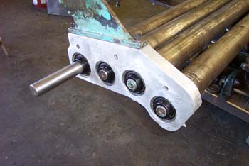 Quality Equipment Rebuild — Engine Machine in Mansfield, TX