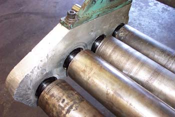 Best Equipment Rebuild — Engine in Mansfield, TX