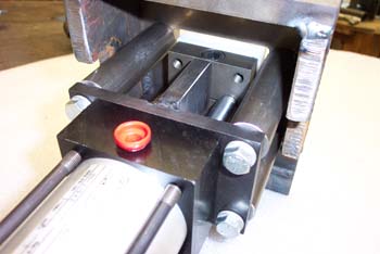 Custom Sheet Fabrication — Welding in Mansfield, TX