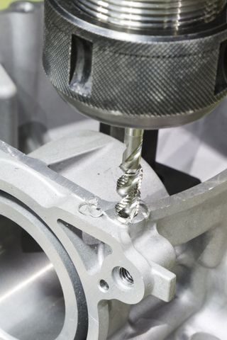 Laser Cutting — High Precision Laser Welding in Mansfield, TX