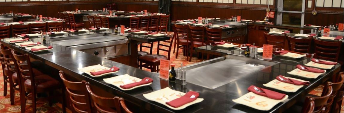 Dinning arrangement