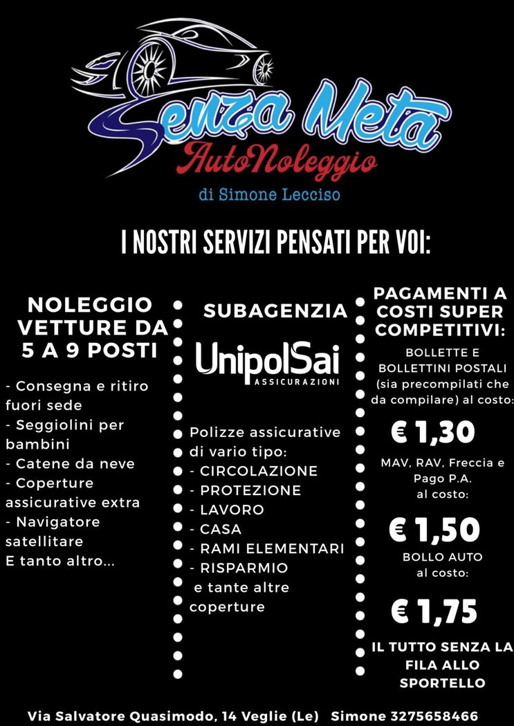 servizi
