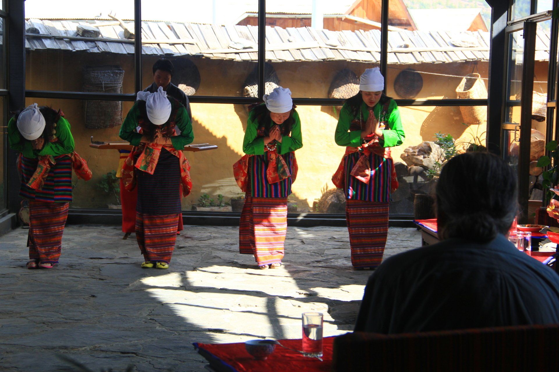 Simply Bhutan Museum, Thimphu, Bhutan
