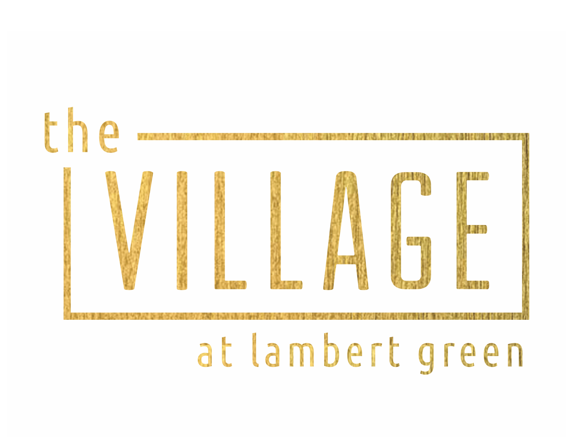 The Village at Lambert Green Homepage