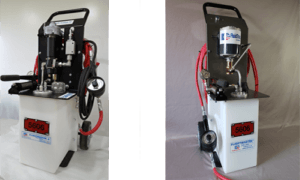 aviation fluid handling equipment