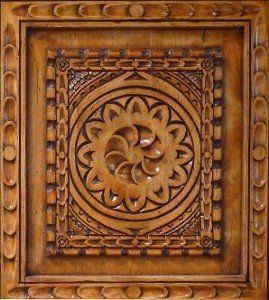 beautiful cabinet