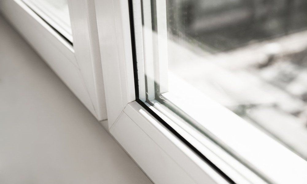 Double Glazing Supplier