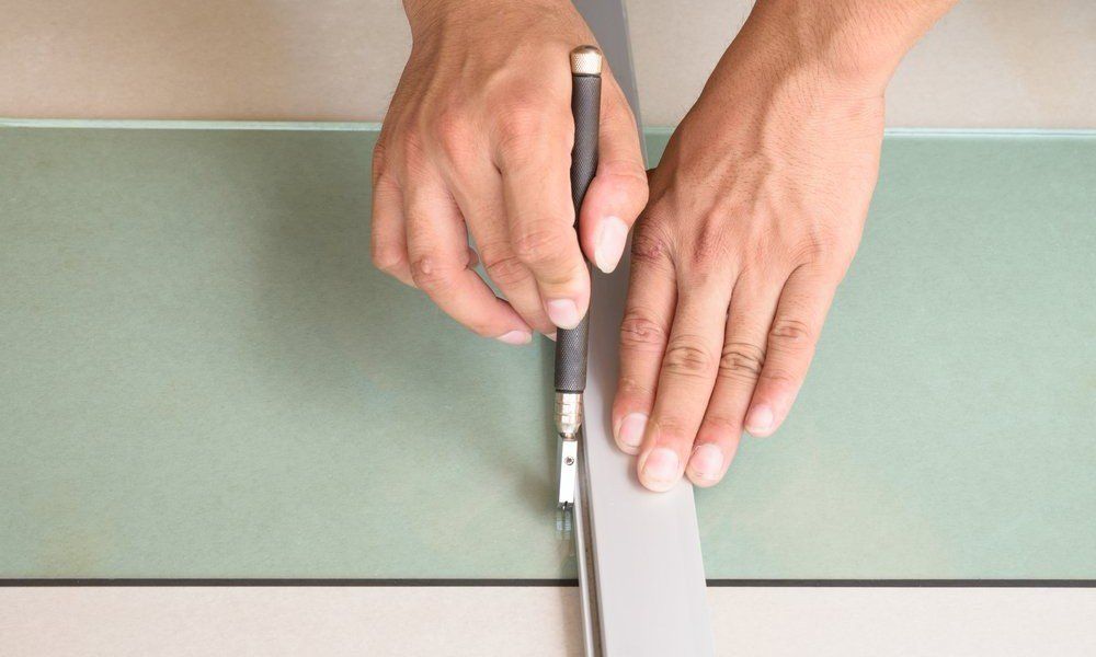 Glass Cutting Services