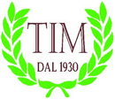 AGENZIA FUNEBRE TIM di Musardo Tiberio-LOGO