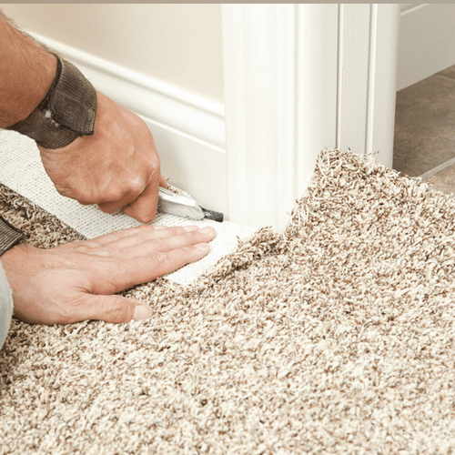 carpet fitting expert