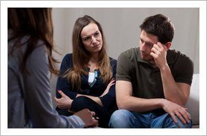 couple counselling