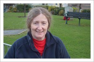 Janet Armstrong