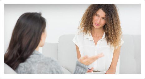 Eye Movement Desensitisation