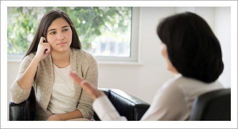 Initial consultation