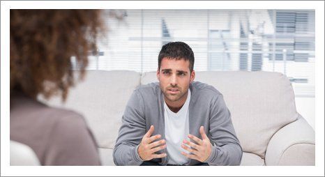 Individual counselling