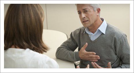 CBT therapy