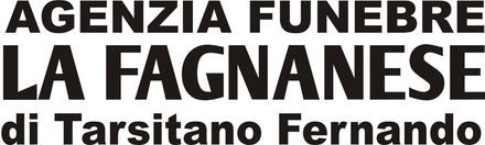 AGENZIA FUNEBRE LA FAGNANESE-LOGO