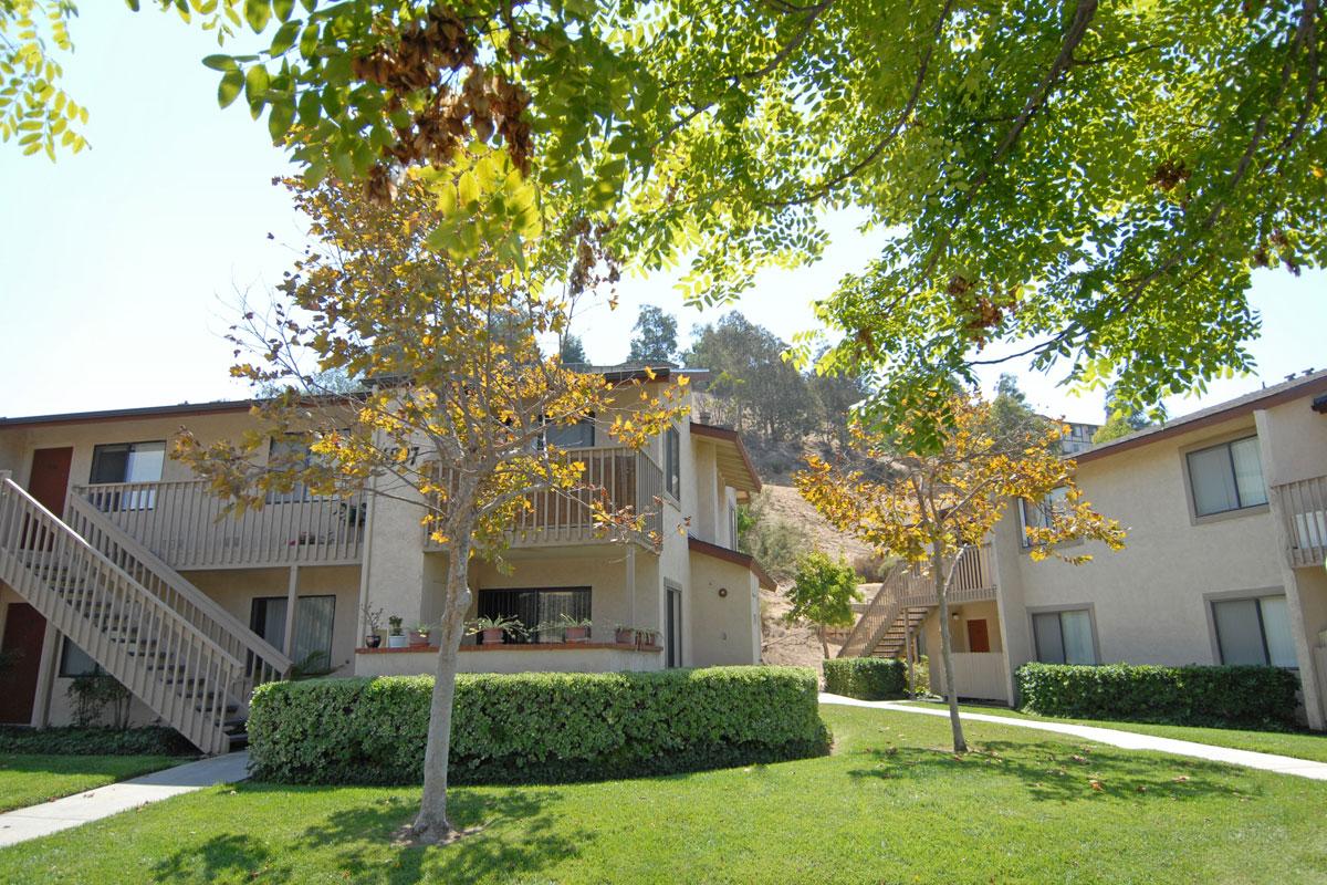 Woodman Village Apartments