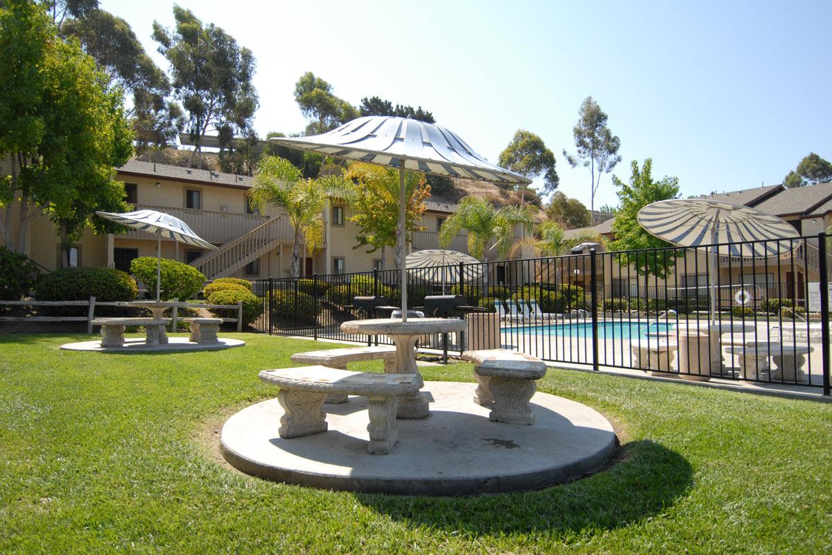 Woodman Village Apartments