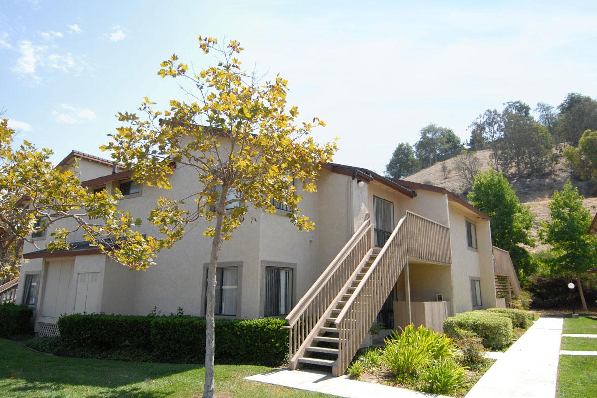 Woodman Village Apartments