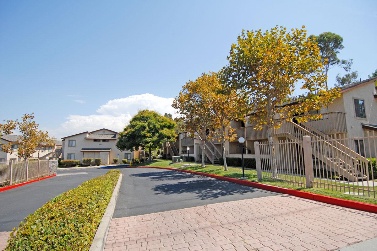 Woodman Village Apartments