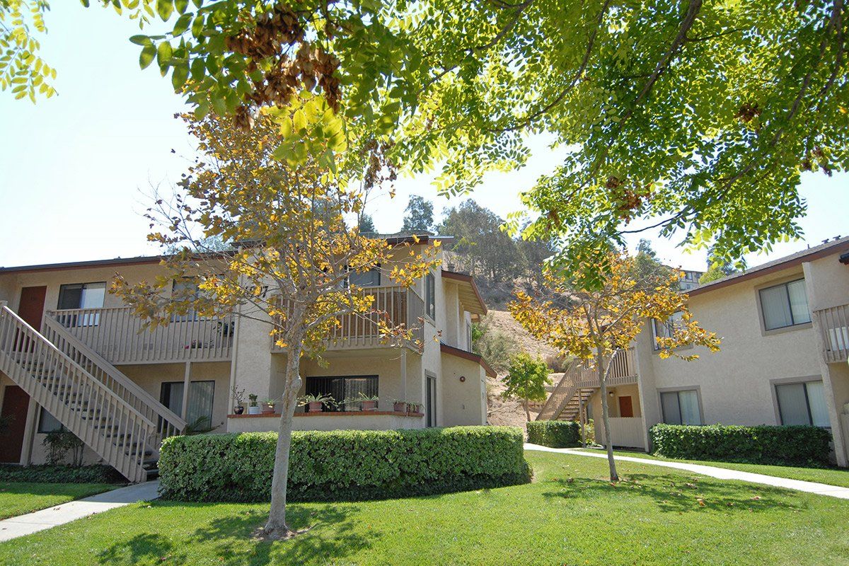 Woodman Village Apartments