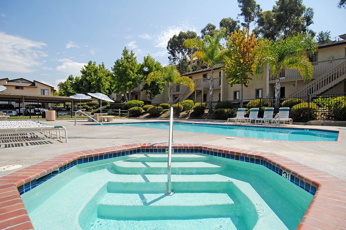 Woodman Village Apartments