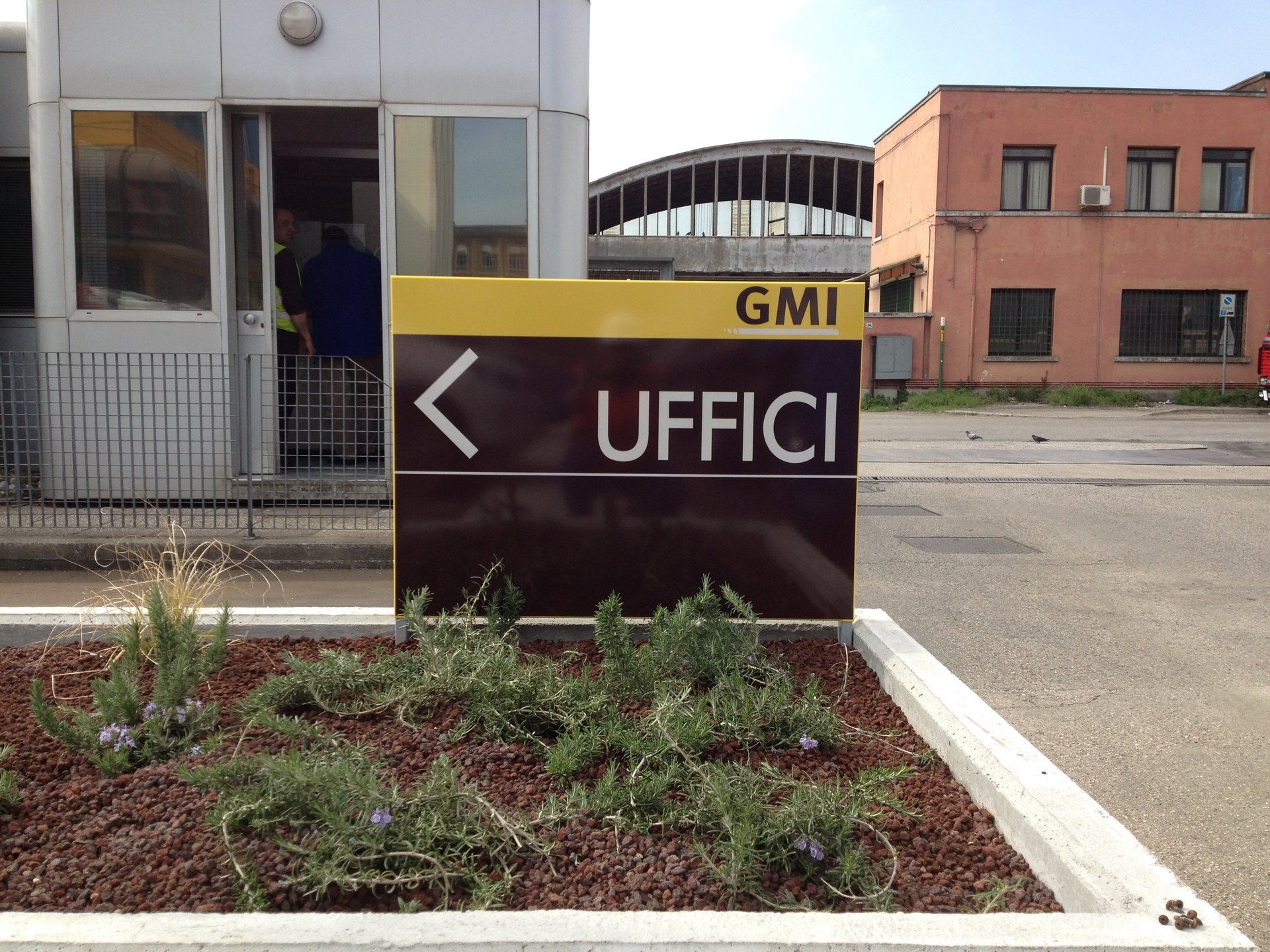 cartellone gmi uffici