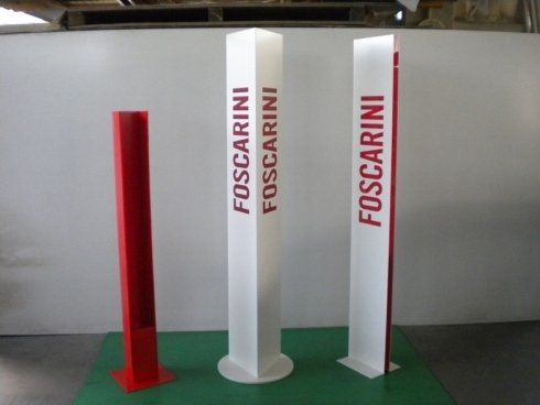 totem Foscarini