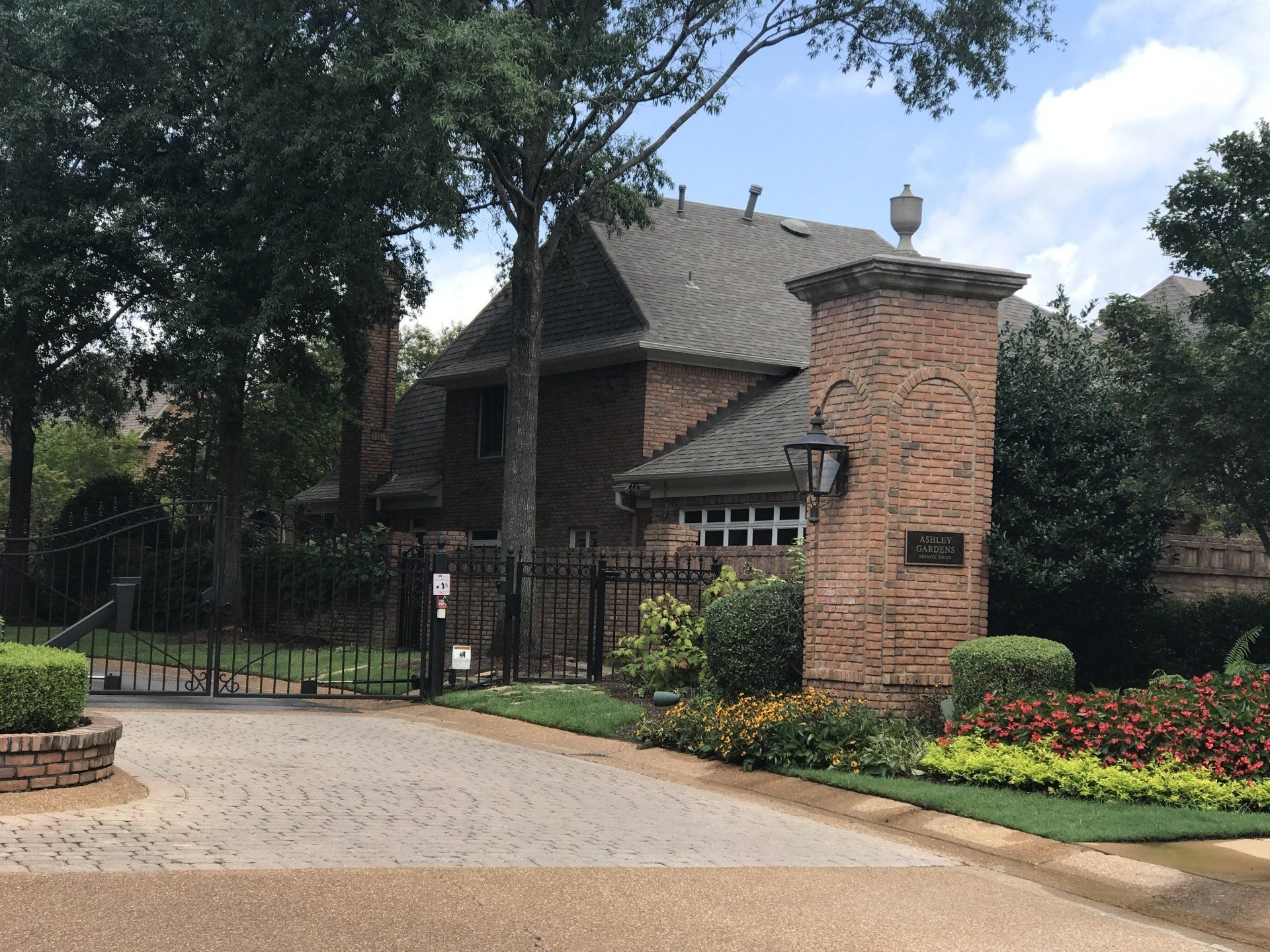 Ashley Gardens