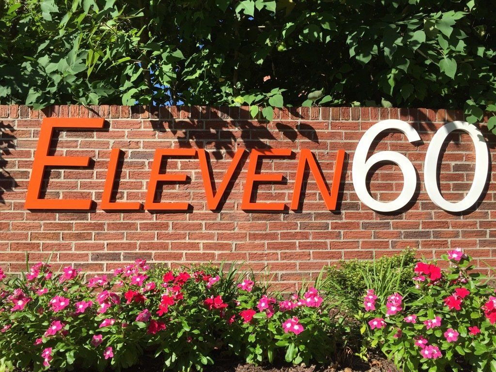 Eleven60 Apartments