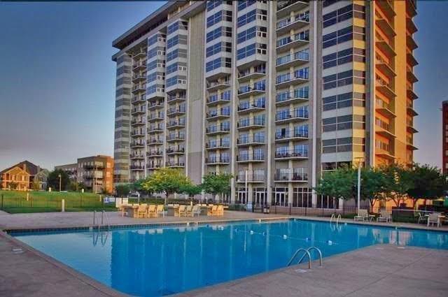 Rivertower