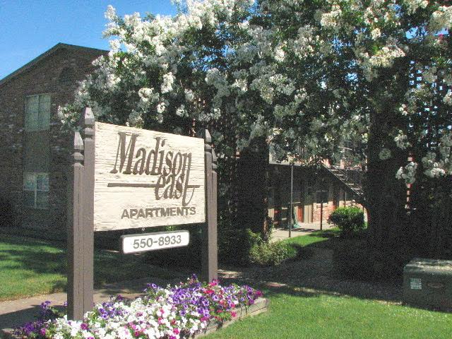 Madison East Apartments