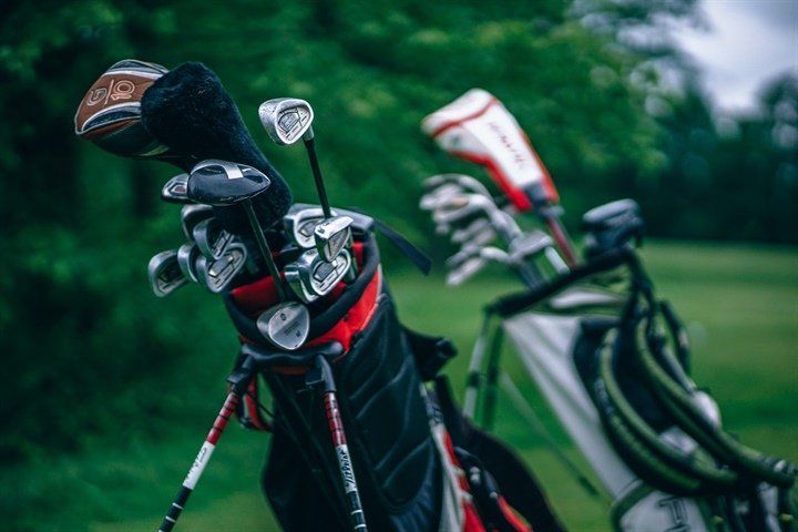 Club Fitting
