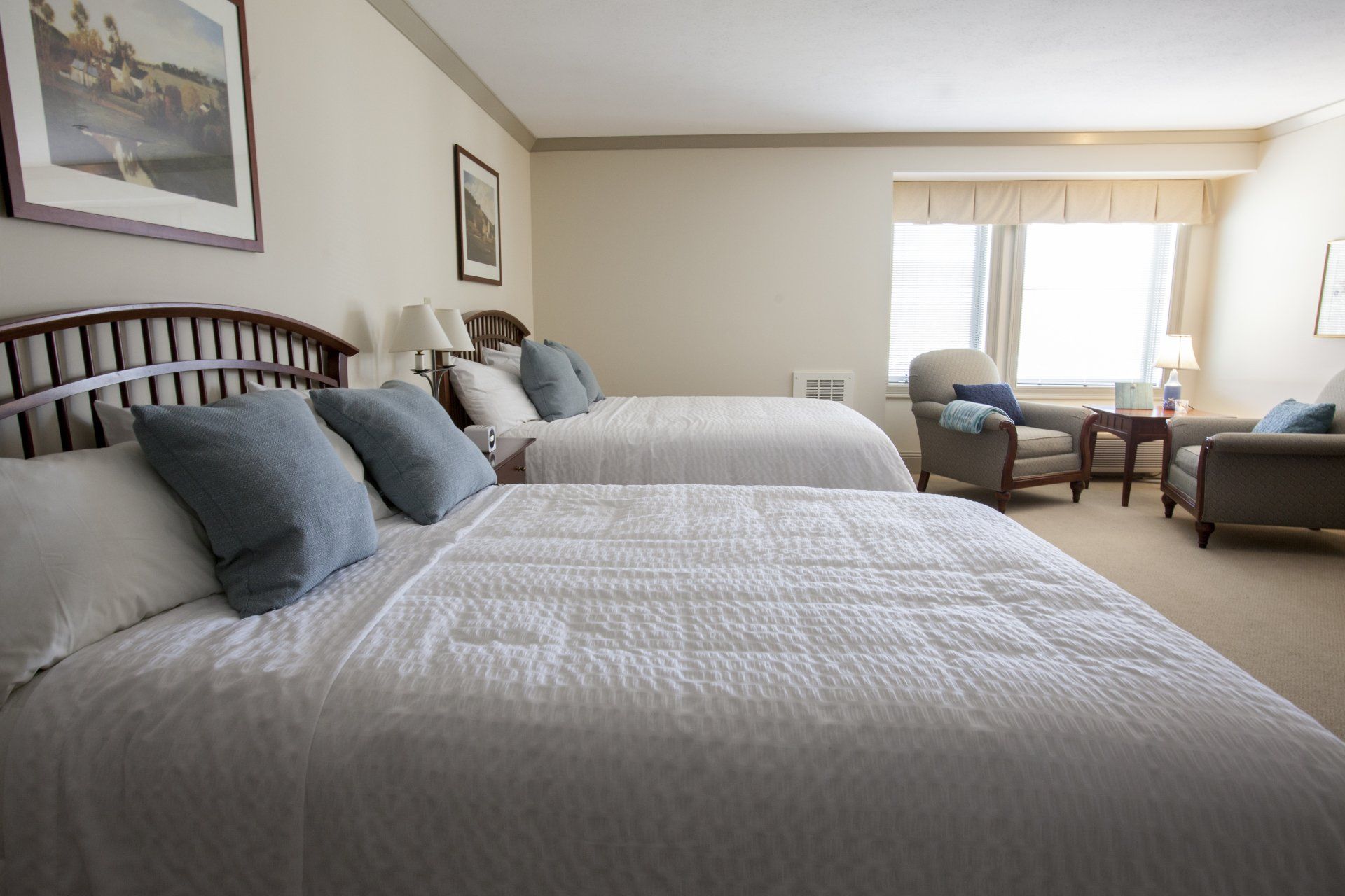 Book a Room Today