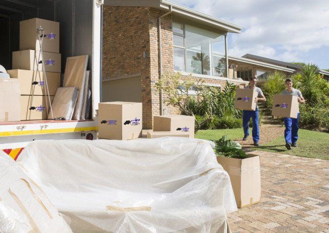 Domestic removal assistance